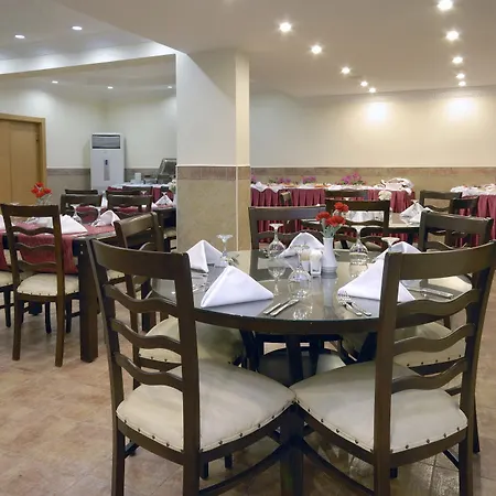 Hotel Forest Park Kemer