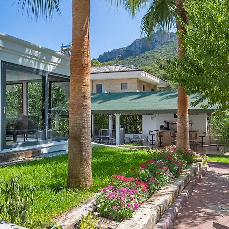 Forest Park 3* Kemer