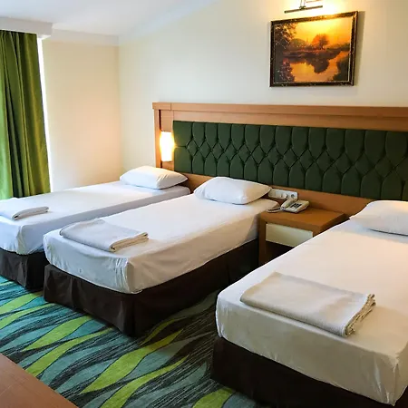 Hotel Forest Park Kemer