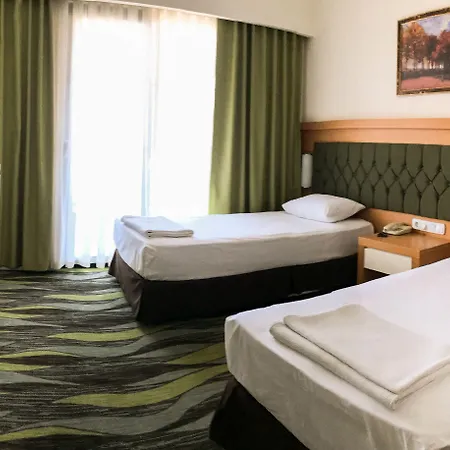 Forest Park Hotel Kemer