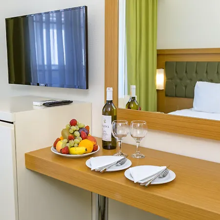 Forest Park Hotel Kemer