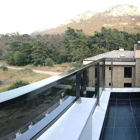 Forest Park 3* Kemer