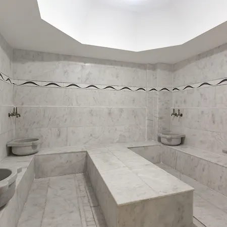 Hotel Forest Park 3*