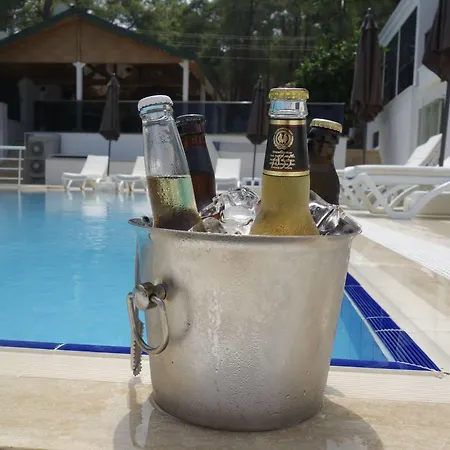 Forest Park Hotel Kemer