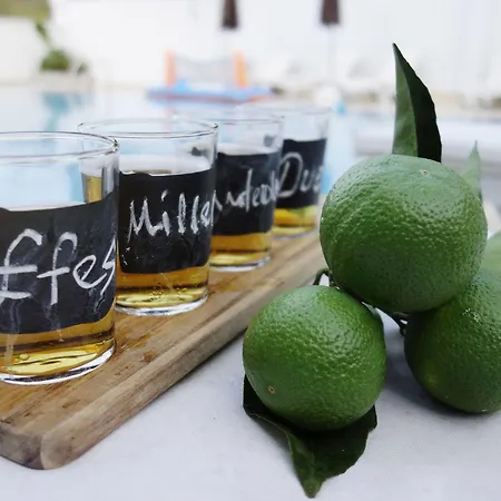 Hotel Forest Park Kemer