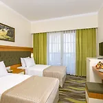Forest Park 3* Кемер
