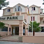 Отель Forest Park Кемер