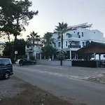 Отель Forest Park Кемер
