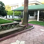 Отель Forest Park 3*