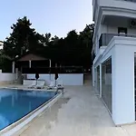 Forest Park Szálloda Kemer