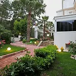 Forest Park 3* Kemer