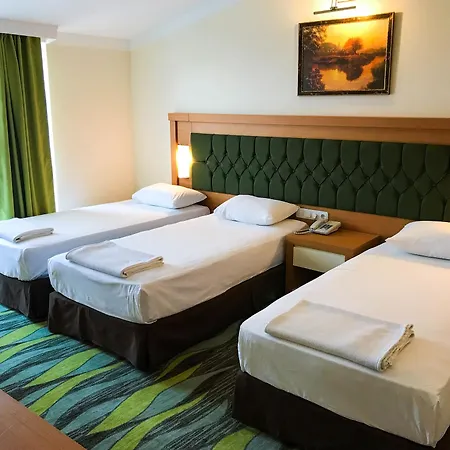 Forest Park Hotel
