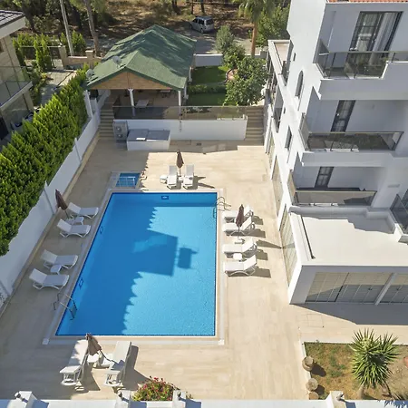 Forest Park 3* كمر