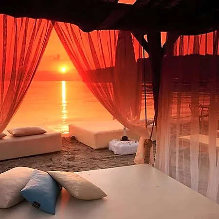Forest Park 3* Kemer
