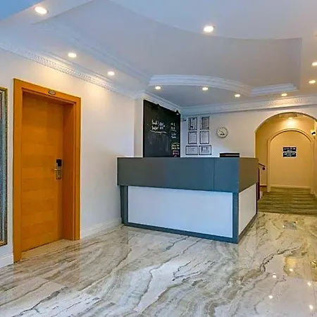 Forest Park Hotel