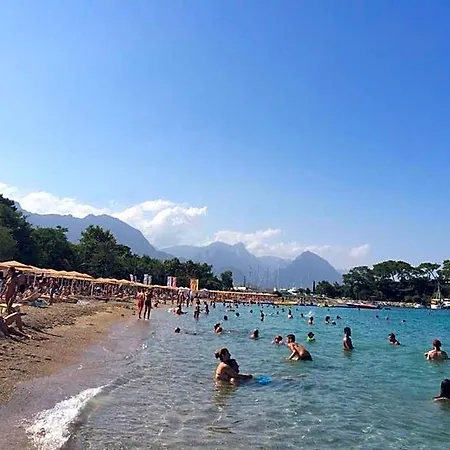 Forest Park 3* Kemer