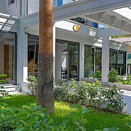 Forest Park Hotel Kemer