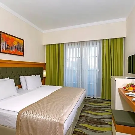 Forest Park Hotel Kemer