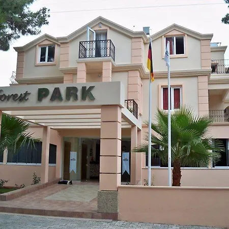 Ξενοδοχείο Forest Park Κεμέρ