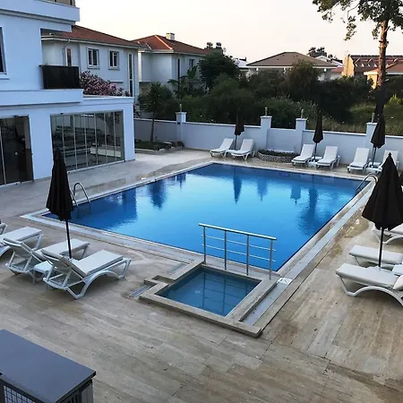 Forest Park Ξενοδοχείο Κεμέρ