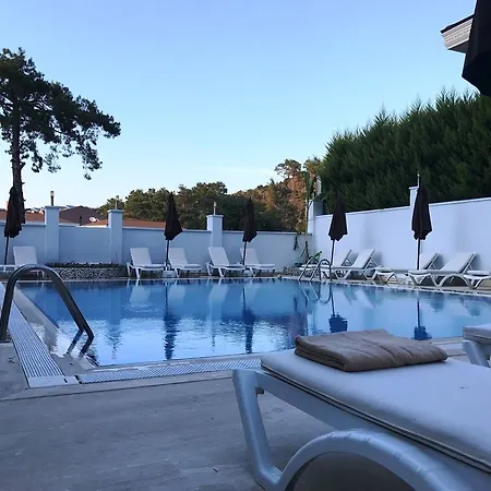 Forest Park 3* Kemer