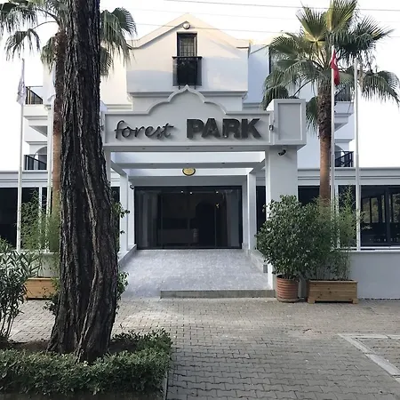 Forest Park 3* Κεμέρ