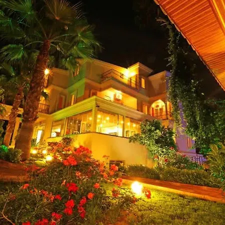 Forest Park 3* Kemer