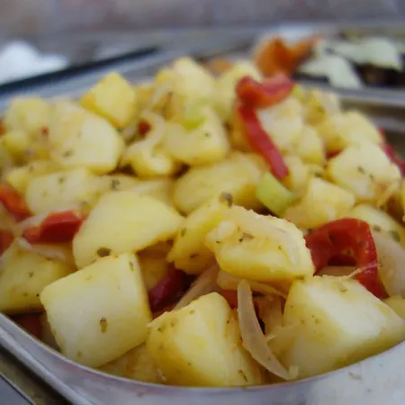 فندق Forest Park 3*