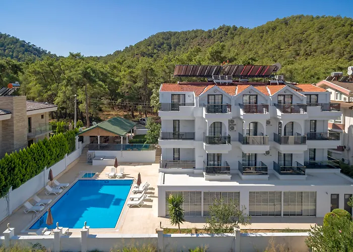 מלון Forest Park