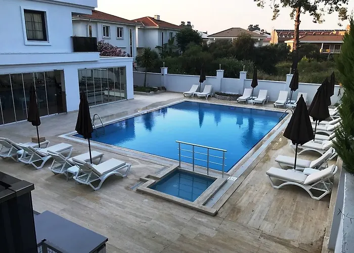 Forest Park מלון קמר