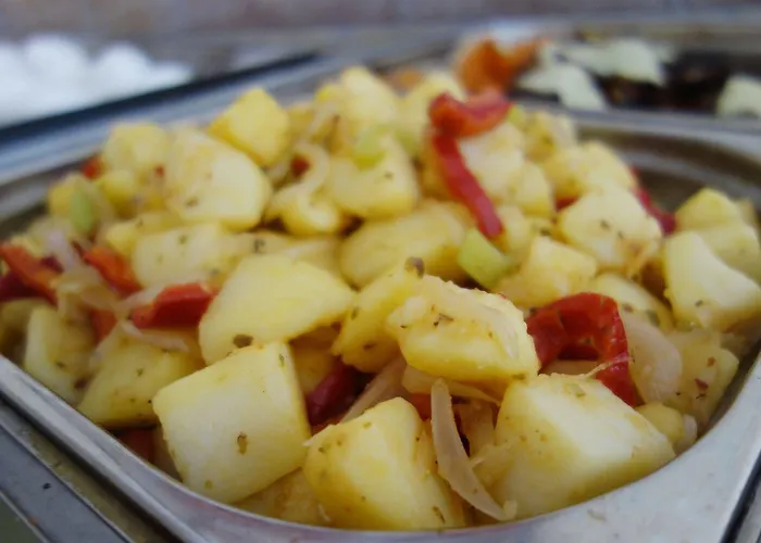 מלון Forest Park 3*