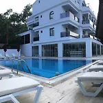 Forest Park 3* Kemer