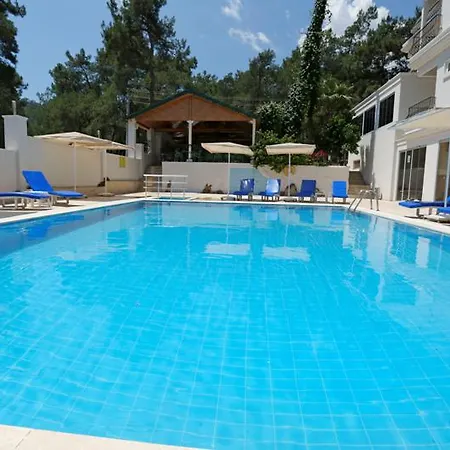 Forest Park Hotel