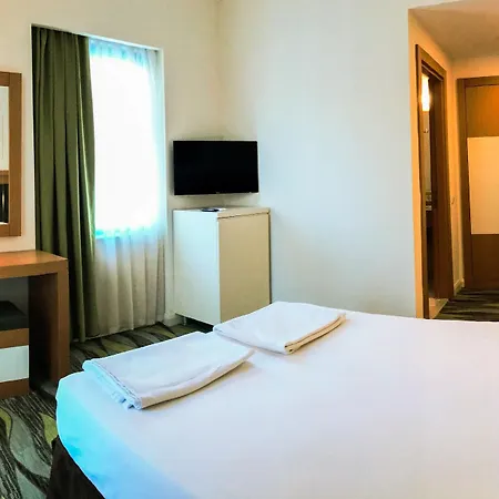 Hotel Forest Park Kemer