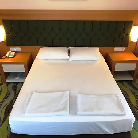 Forest Park Hotel Kemer