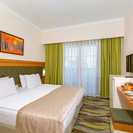 Forest Park 3* ケメル