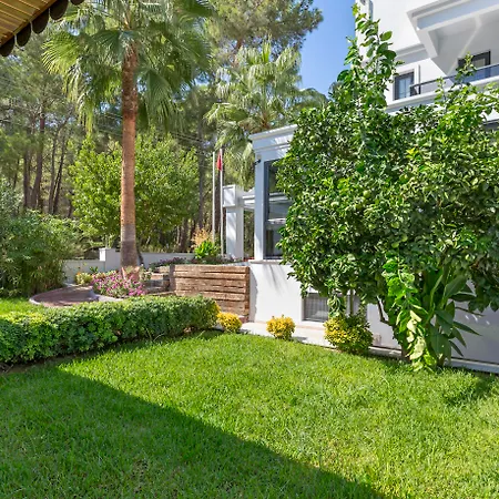 Forest Park ホテル