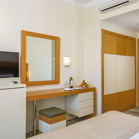 Forest Park Hotel Kemer