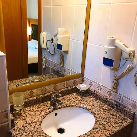 ホテル Forest Park