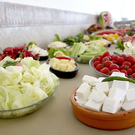 Hotel Forest Park Kemer