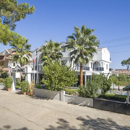 Forest Park Hotel Kemer