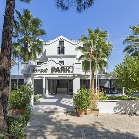 Hotel Forest Park 3*