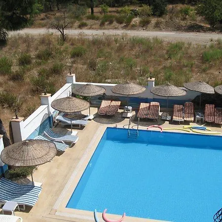 Hotel Forest Park 3*