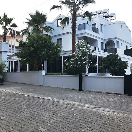 Hotel Forest Park 3*