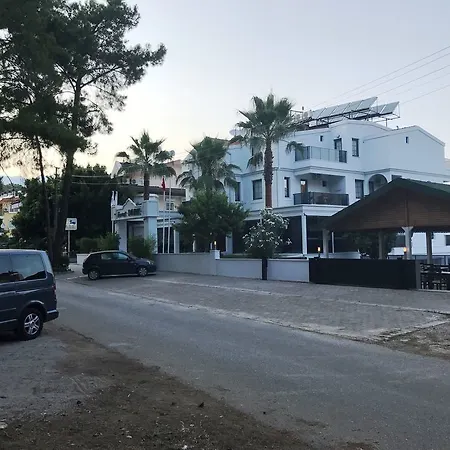 Hotel Forest Park Kemer