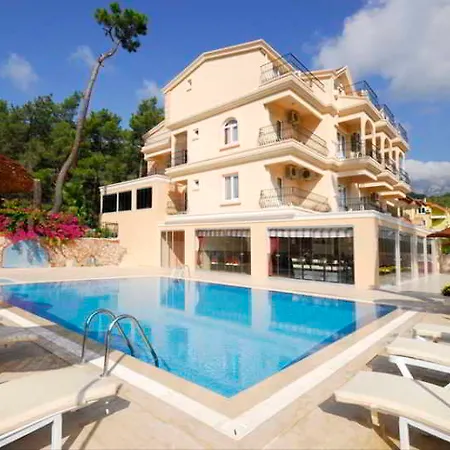 Forest Park 3* ケメル