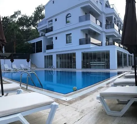 Forest Park 3* Kemer