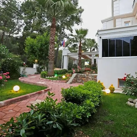 Forest Park 3* Kemer