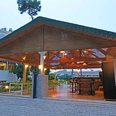 Forest Park 3* Kemer