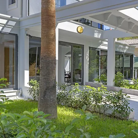 Hotel Forest Park Kemer